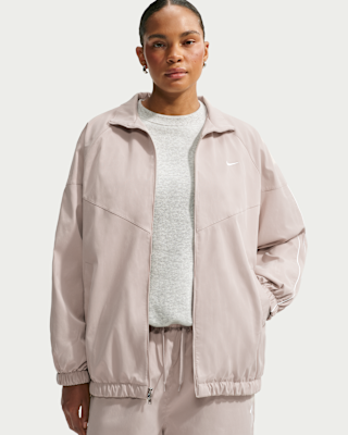 Nike Sportswear Women's Oversized Track Jacket. Nike.com